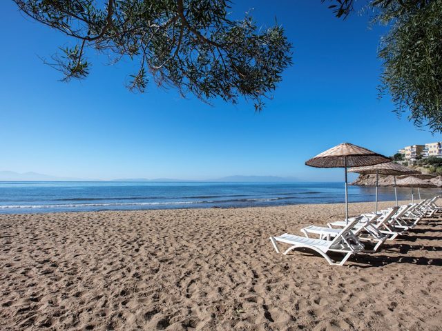 фото Aria Claros Beach & Spa Resort (ex. Onyria Claros Beach & Spa Resort; Carpe Diem) изображение №34