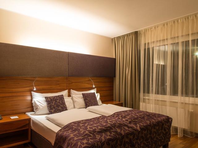 фото отеля Pakat Suites Hotel изображение №77