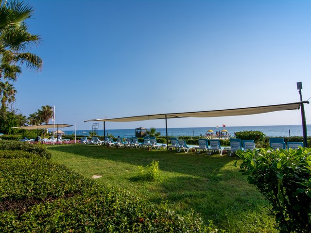 фотографии отеля Perre Delta (ex. Ganita Delta Resort; Porto Azzurro Delta) изображение №43