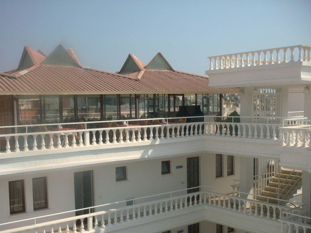 фото отеля Renda Beach Hotel изображение №17