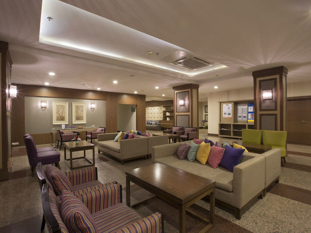 фото отеля Insula Resort & Spa (ex. Royal Vikingen Resort & Spa) изображение №81