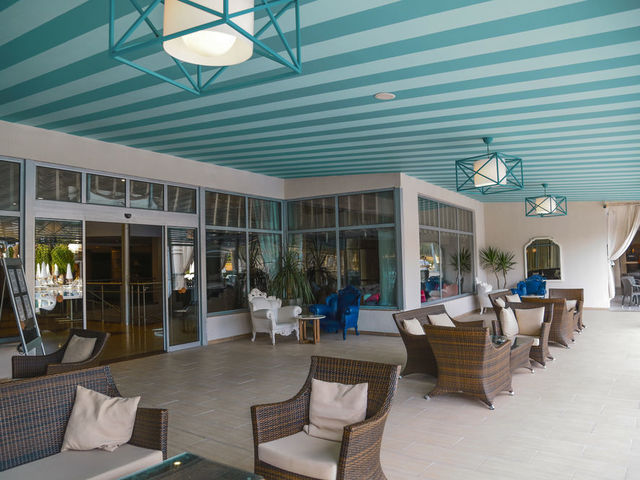 фото отеля Insula Resort & Spa (ex. Royal Vikingen Resort & Spa) изображение №65