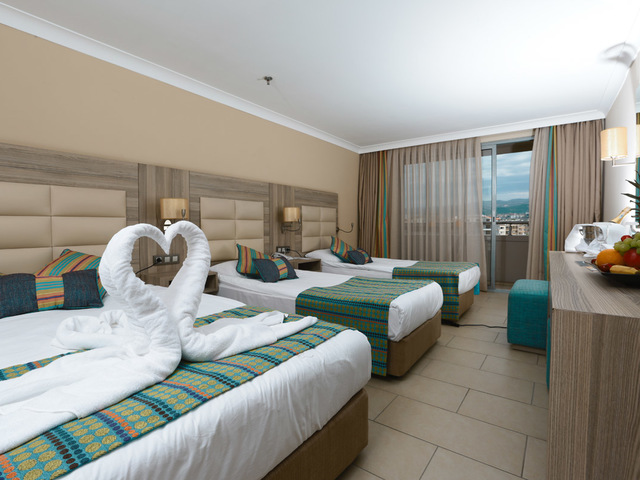 фото Insula Resort & Spa (ex. Royal Vikingen Resort & Spa) изображение №46