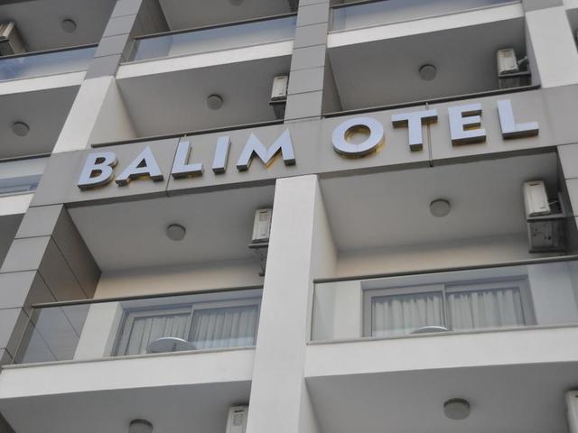 фото отеля Balim Hotel изображение №21