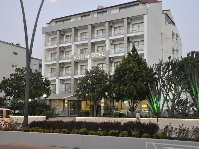 фото отеля Balim Hotel изображение №1
