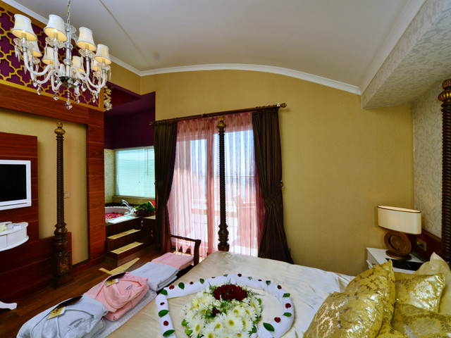 фотографии Adenya Hotel & Resort изображение №80