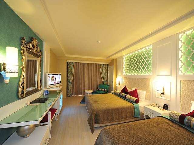фотографии Adenya Hotel & Resort изображение №52