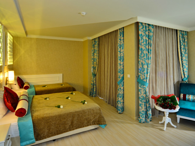 фотографии Adenya Hotel & Resort изображение №36