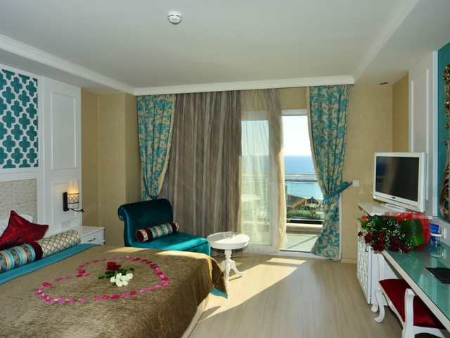 фотографии отеля Adenya Hotel & Resort изображение №23