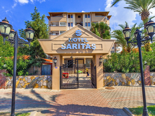 фото отеля Saritas изображение №85