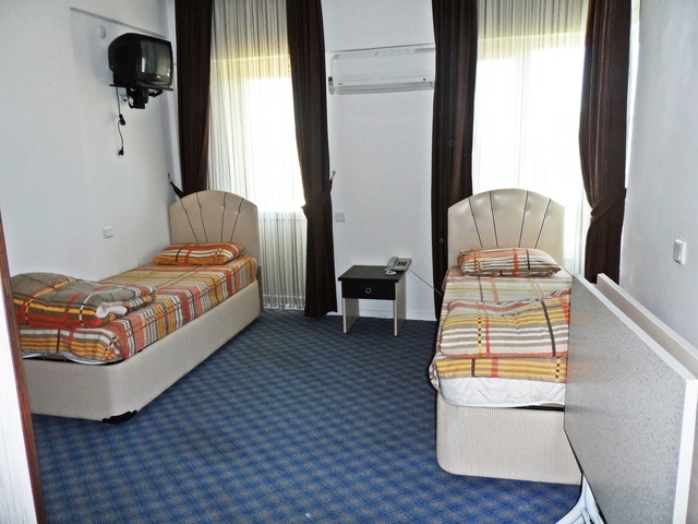 фото отеля Ece Hotel (Ugurlu Kiz Ogrenci Yurdu) изображение №13