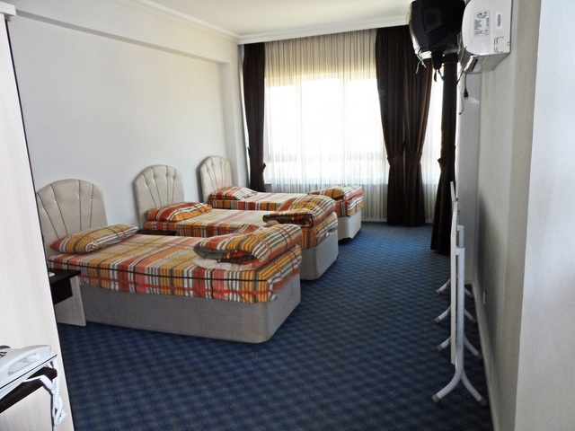 фотографии Ece Hotel (Ugurlu Kiz Ogrenci Yurdu) изображение №12