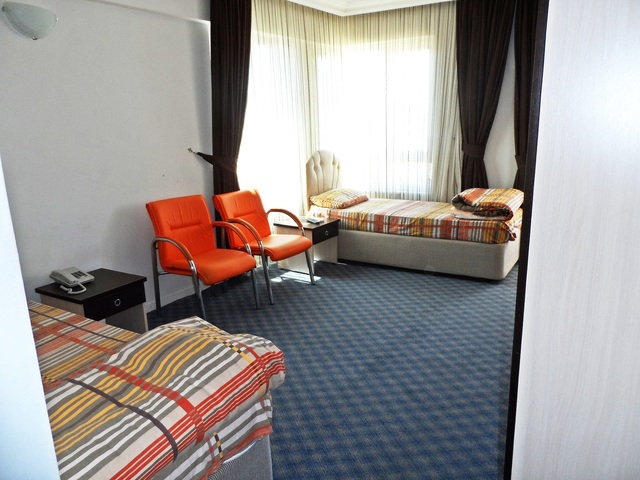 фотографии отеля Ece Hotel (Ugurlu Kiz Ogrenci Yurdu) изображение №11