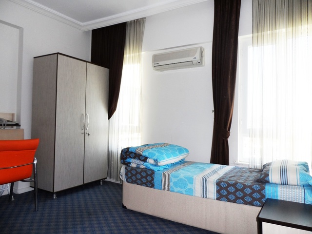 фотографии отеля Ece Hotel (Ugurlu Kiz Ogrenci Yurdu) изображение №7