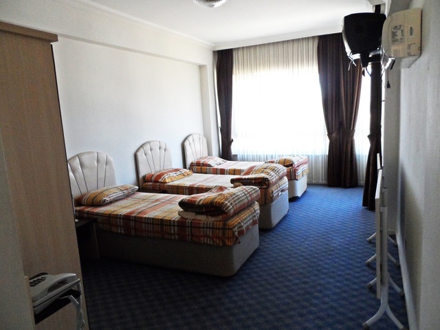 фото Ece Hotel (Ugurlu Kiz Ogrenci Yurdu) изображение №6