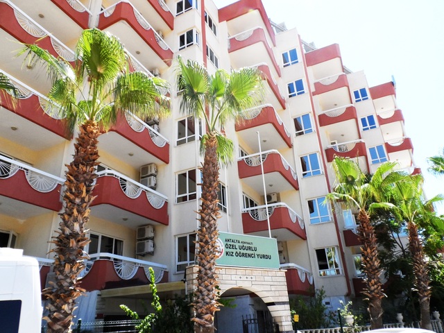 фото отеля Ece Hotel (Ugurlu Kiz Ogrenci Yurdu) изображение №5