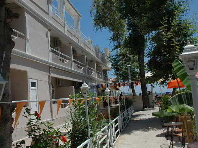 фото отеля Best Beach Hotel изображение №9