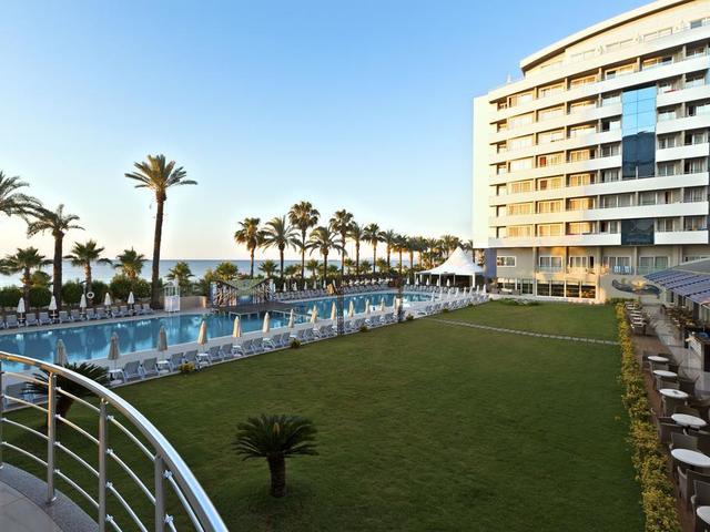 фотографии отеля Porto Bello Hotel Resort & Spa изображение №75