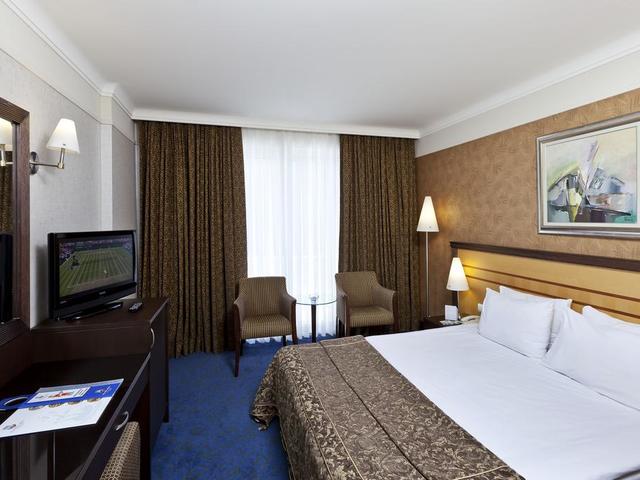 фотографии Porto Bello Hotel Resort & Spa изображение №64