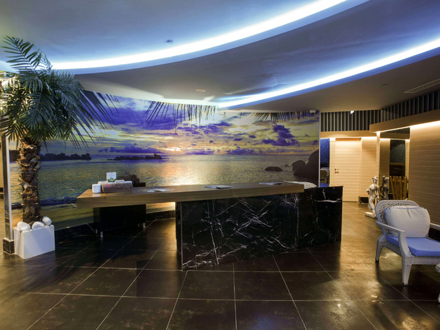 фото отеля Azura Deluxe Resort & Spa изображение №17
