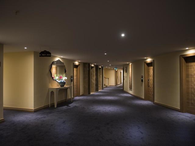 фотографии отеля Oz Sui (ex. Sui Hotel Resort) изображение №27