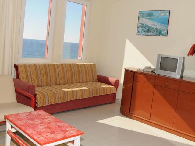 фото Leganya Beach Suite (ex. Meri Beach) изображение №18