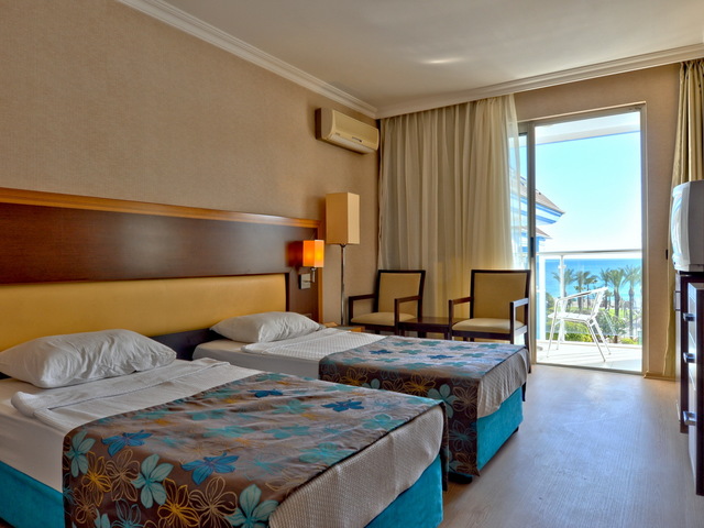 фотографии отеля Sultan Sipahi Resort изображение №67