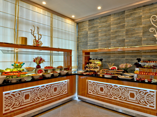 фото отеля Sultan Sipahi Resort изображение №57