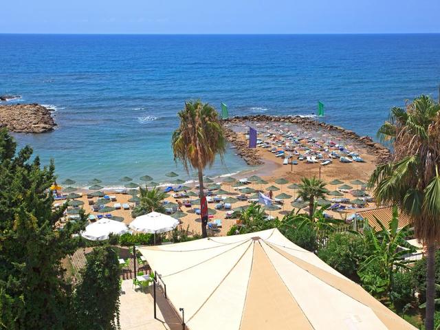 фотографии отеля Ramira Beach Hotel (ex. Sun Maritim; Sun Maritim Beach) изображение №27