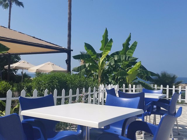 фото Ramira Beach Hotel (ex. Sun Maritim; Sun Maritim Beach) изображение №18