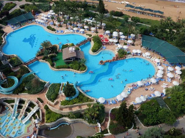 фото отеля TT AQI Pegasos Resort (ex. Suntopia Pegasos Resort) изображение №17