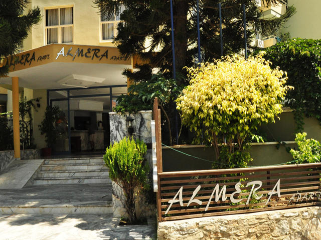 фото отеля Almera изображение №17
