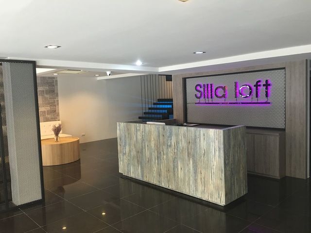 фото отеля Silla Loft Patong изображение №49