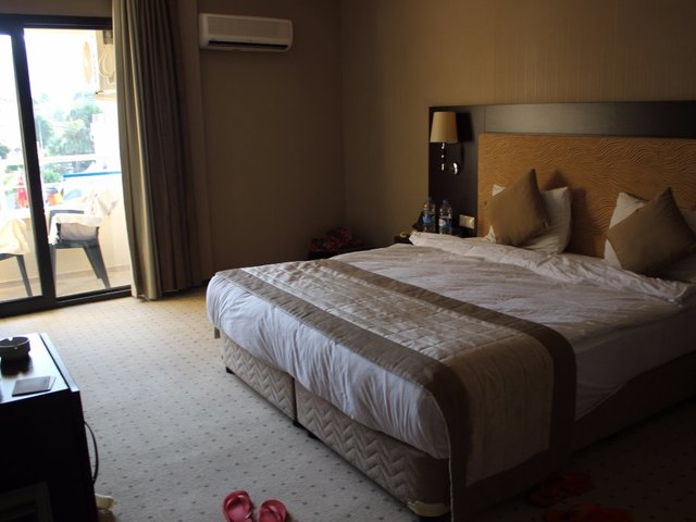 фото отеля Supreme Beach Hotel (ex. Munamar Beach Residence; Efes Inn) изображение №57
