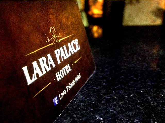 фотографии Lara Palace Hotel изображение №8