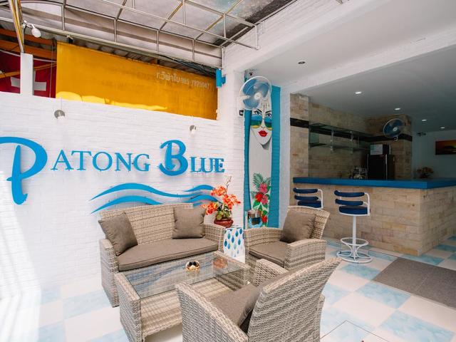 фотографии Patong Blue (ex. Sutin Guesthouse) изображение №36