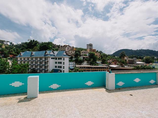 фото отеля Patong Blue (ex. Sutin Guesthouse) изображение №33