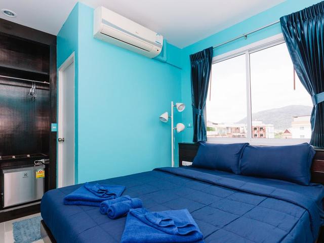 фото отеля Patong Blue (ex. Sutin Guesthouse) изображение №25