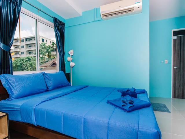 фотографии Patong Blue (ex. Sutin Guesthouse) изображение №24
