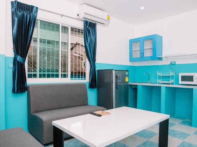 фото отеля Patong Blue (ex. Sutin Guesthouse) изображение №21