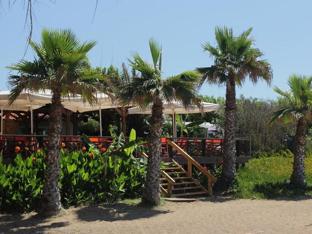 фото отеля Ionion Beach  изображение №41