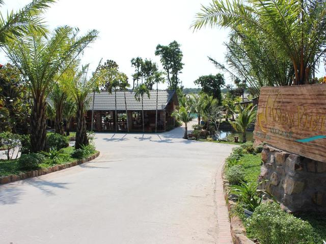 фотографии отеля Sen Viet Phu Quoc Resort Sport & Spa изображение №35