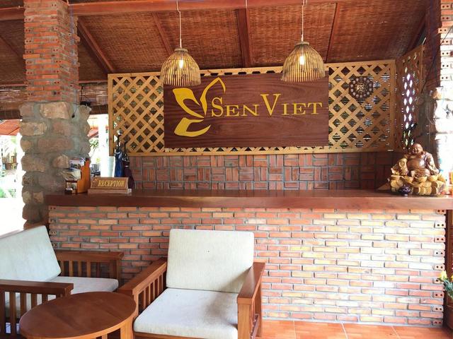 фотографии Sen Viet Phu Quoc Resort Sport & Spa изображение №16