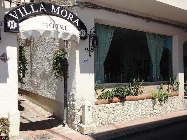 фото отеля Villa Mora изображение №1