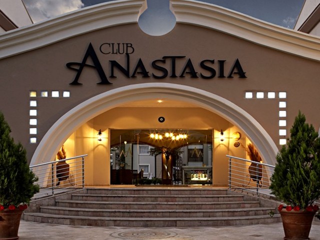 фото Club Anastasia изображение №6