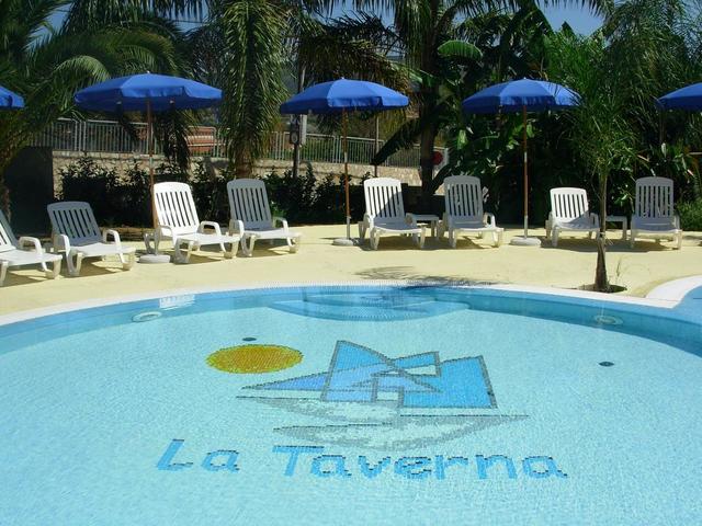 фото отеля La Taverna изображение №1