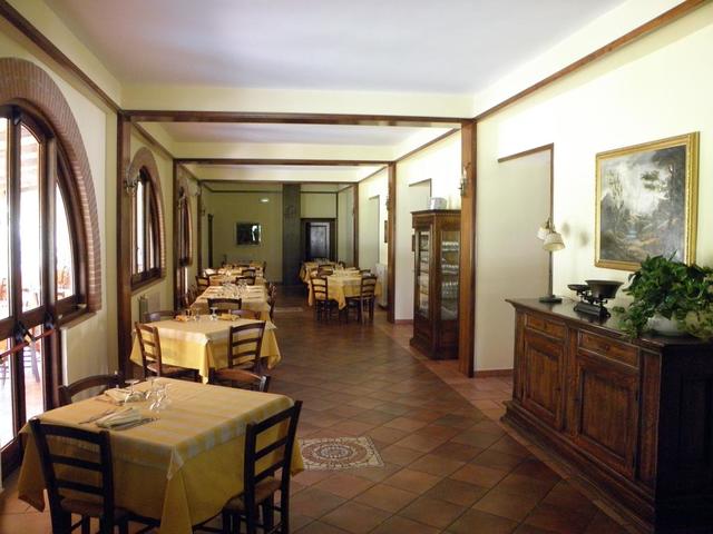 фотографии отеля Il Casale delle Arance изображение №15
