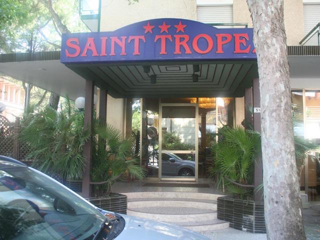 фотографии отеля Saint Tropez изображение №7