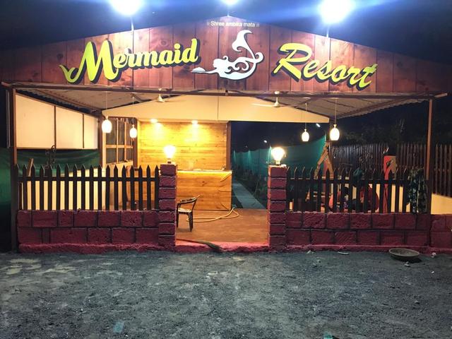 фотографии отеля Mermaid Resort изображение №15