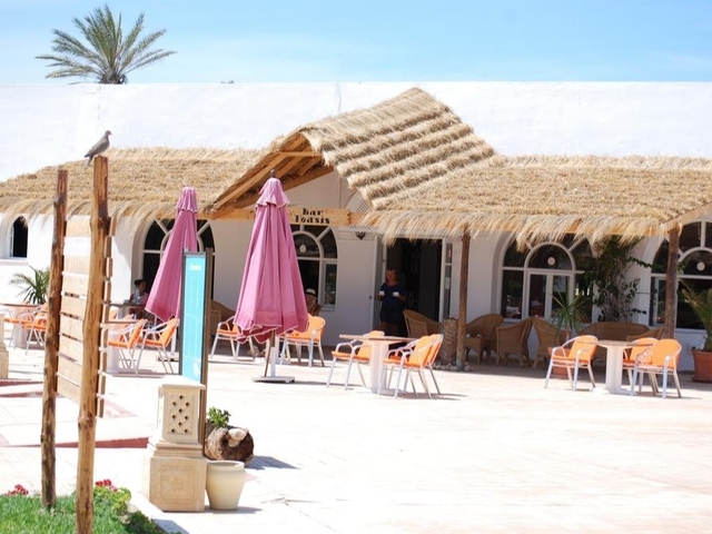фотографии ONE Resort Djerba Blue Village изображение №24